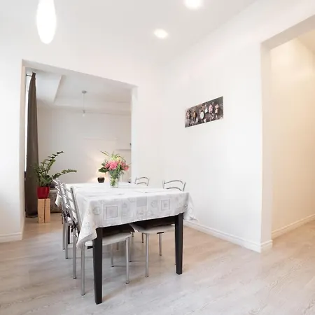 In Apartman *