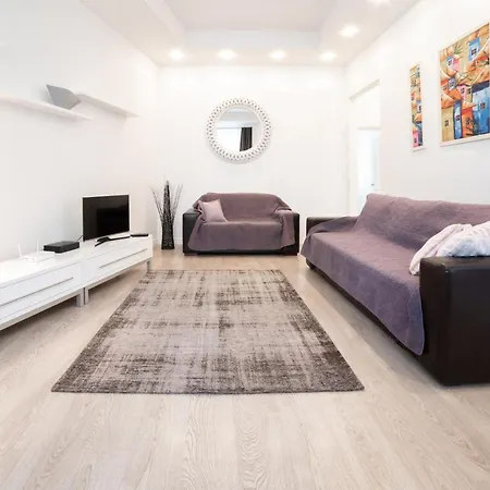 In Apartment Riga