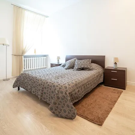Apartment In *